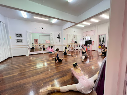 Iliadadance Σχολή μπαλέτου και σύγχρονου χορού Ιλιάδα Πενταβατζή Ζωγράφου