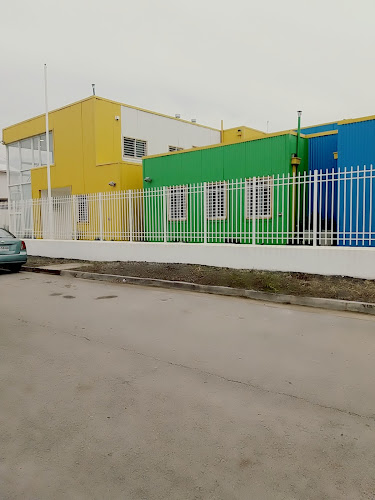 Jardin infantil y sala cuna Los arrayanes