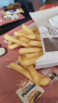 Aliment-réconfort du Restauration rapide Burger King à Saint-Malo - n°19