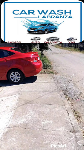 Opiniones de Car wash labranza en Temuco - Servicio de lavado de coches