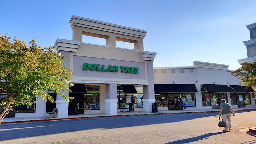 Dollar Tree, 3 Kent Town Market #3, Chester, MD 21619, USA, 