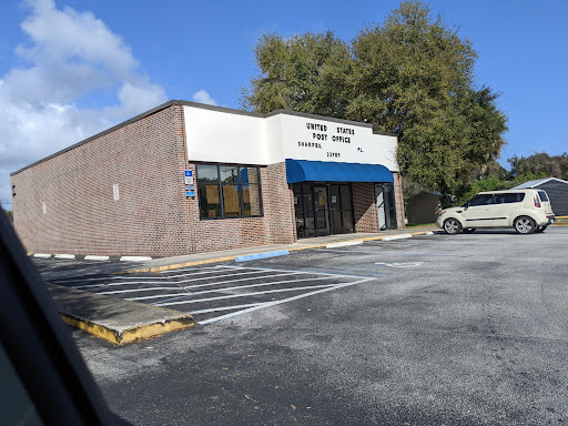 Post Office «United States Postal Service», reviews and photos, 4425 N Cocoa Blvd, Sharpes, FL 32959, USA