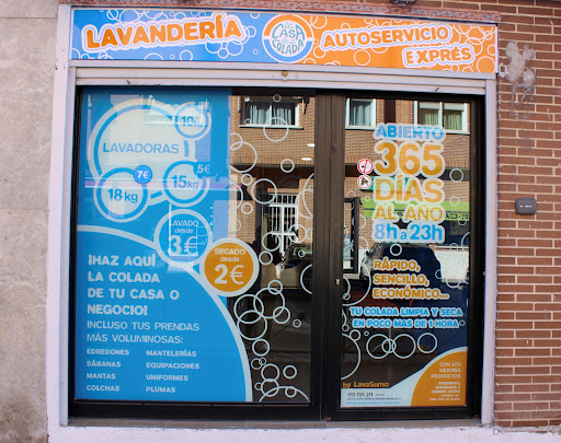La Casa de La Colada Paracuellos en Paracuellos de Jarama, Madrid