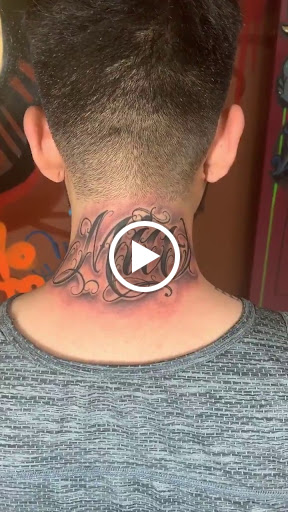 Explore ffx tattoo ideas, creative tattoo ideas in San Diego, available at Wylde Sydes Tattoo & Body Piercing