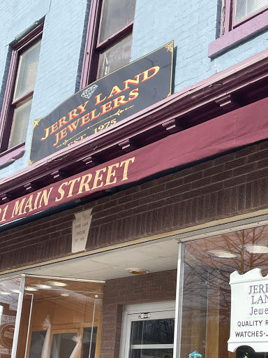 Jeweler «Jerry Land Jewelers», reviews and photos, 901 Main St, Honesdale, PA 18431, USA