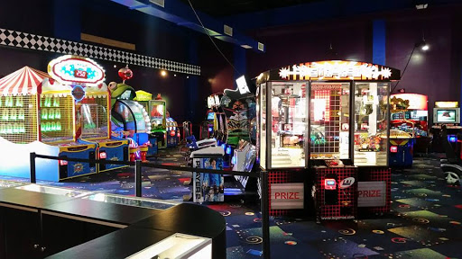 Amusement Park «Boomers! Houston», reviews and photos, 17190 TX-249, Houston, TX 77064, USA