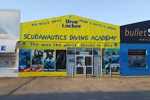 Scubanautics Diving Academy image