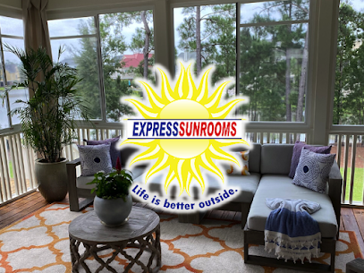 Express Sunrooms of Raleigh