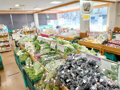JAさいたま 木崎ぐるめ米ランド