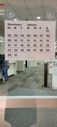 Cell Phone Store «Verizon», reviews and photos, 22000 Dulles Retail Plaza #172, Dulles, VA 20166, USA