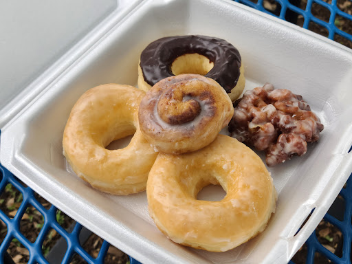 Donut Shop «Sara Donut», reviews and photos, 1301 W Glade Rd # 116, Euless, TX 76039, USA