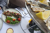 Plats et boissons du Restaurant de fruits de mer Mer Sea à Antibes - n°3