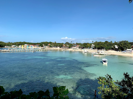 Logon Beach