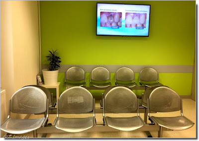 SCM de CHIRURGIENS DENTISTES - LE CLUNY - à Gaillac