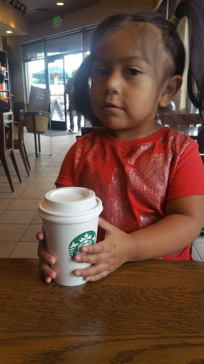 Coffee Shop «Starbucks», reviews and photos, 5598 Harrison Blvd, South Ogden, UT 84403, USA