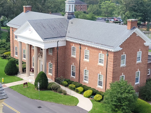 Museum «Gettysburg Seminary Ridge Museum», reviews and photos, 111 Seminary Ridge, Gettysburg, PA 17325, USA