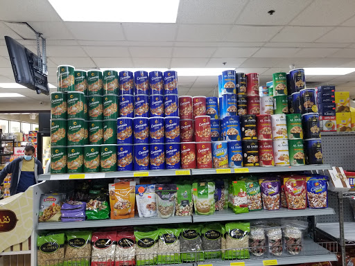 Supermarket «Al Qassam Middle Eastern Supermarket», reviews and photos, 12842 N 56th St, Tampa, FL 33617, USA