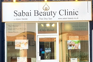Sabai Beauty Clinic & Thai Spa