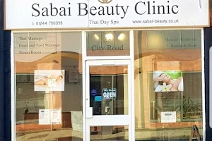 Sabai Beauty Clinic & Thai Spa image