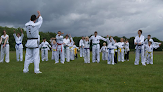 Taekwondo lessons Southampton