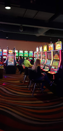 Bingo Hall «Seneca Gaming and Entertainment», reviews and photos, 768 Broad St, Salamanca, NY 14779, USA