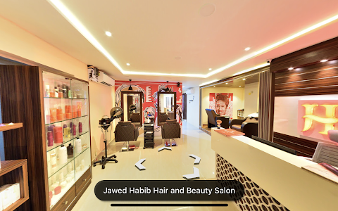 Jawed Habib Hair and Beauty Salon image