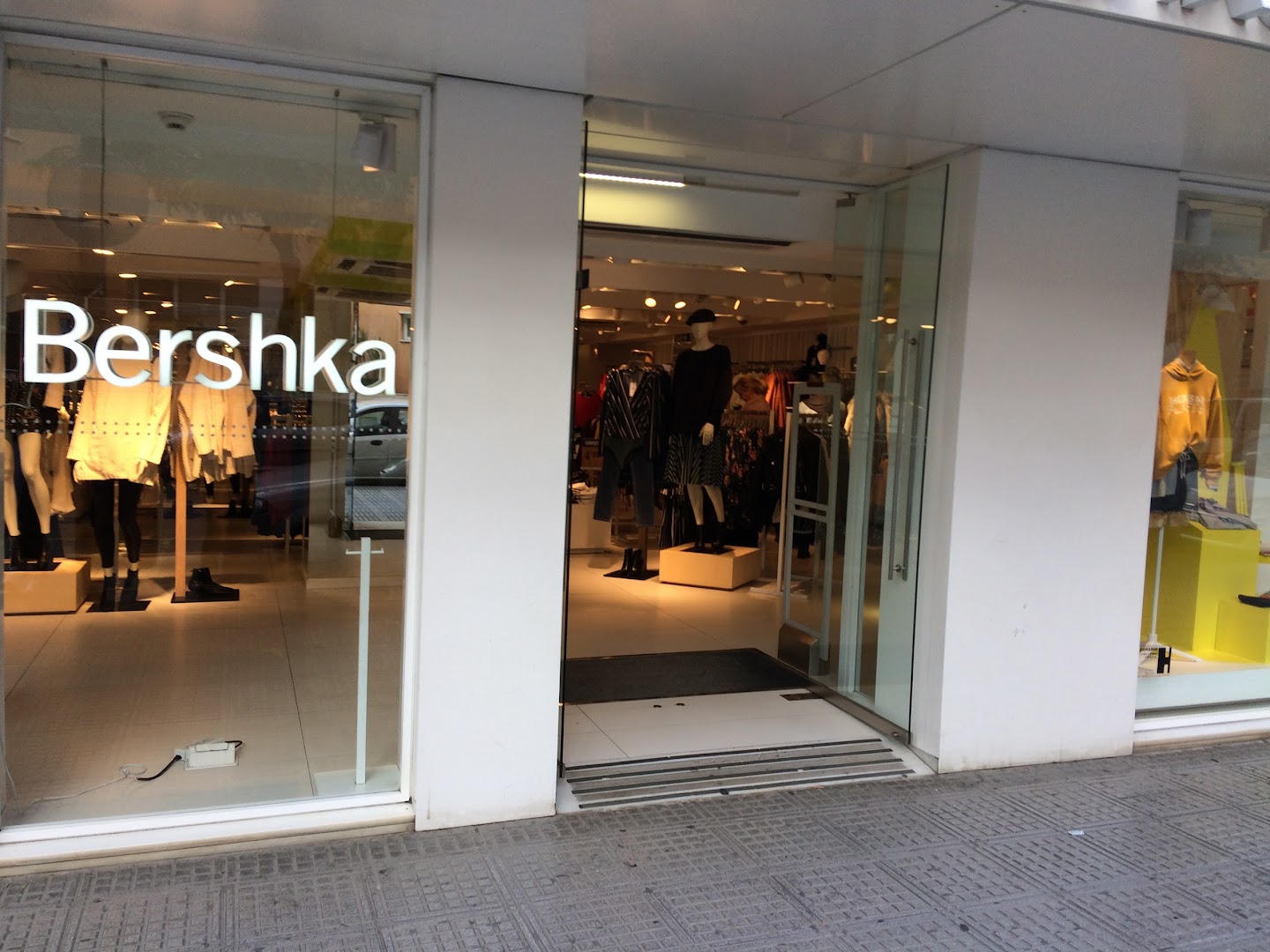 Bershka