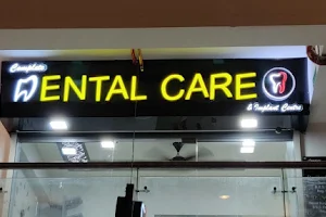 Complete Dental Care And Implant Centre( Dr. Ritesh kumar singh & Dr. Manju Patel Singh ) image
