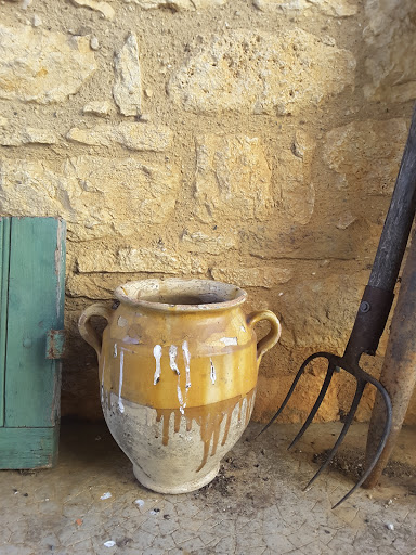 Photo 2 - brocante Prayssac l'abri puces