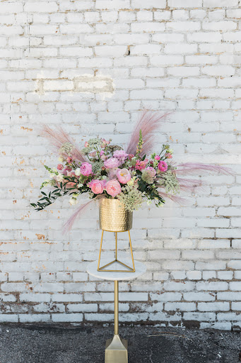 Florist «Glendora Florist», reviews and photos, 234 N Glendora Ave, Glendora, CA 91741, USA