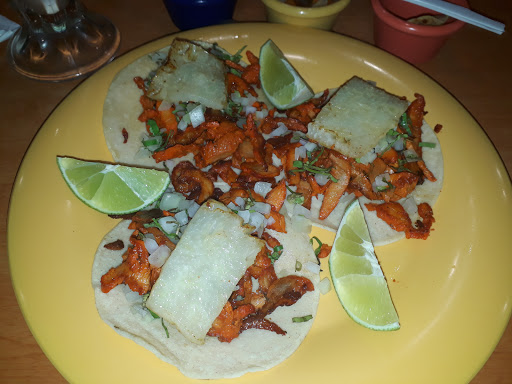 Tacos Charros Rubenia