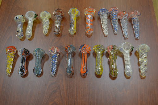 Tobacco Shop «Total Tobacco & More», reviews and photos, 85 Andover St, Danvers, MA 01923, USA