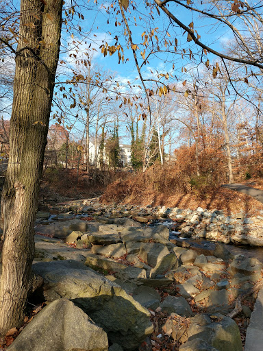 Recreation Center «Arlington Mill Community Center», reviews and photos, 909 S Dinwiddie St, Arlington, VA 22204, USA