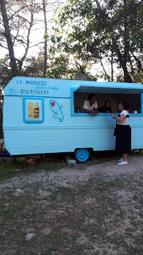 Transport du Restaurant Le Marigot by les Laulau à Saint-Antonin-du-Var - n°1