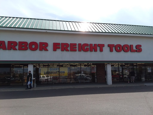 Tool Store «Harbor Freight Tools», reviews and photos, 7816 Connector Dr, Florence, KY 41042, USA
