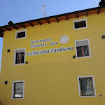 Photo n°1 de l'avis de Salvatore.i fait le 08/10/2018 à 09:12 sur le  Vecchia Zambana Ristorante e Pizzeria à Terre d'Adige