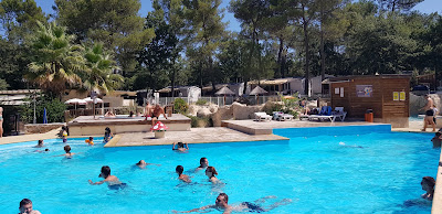 Village Club La Sainte Beaume à Nans-les-Pins