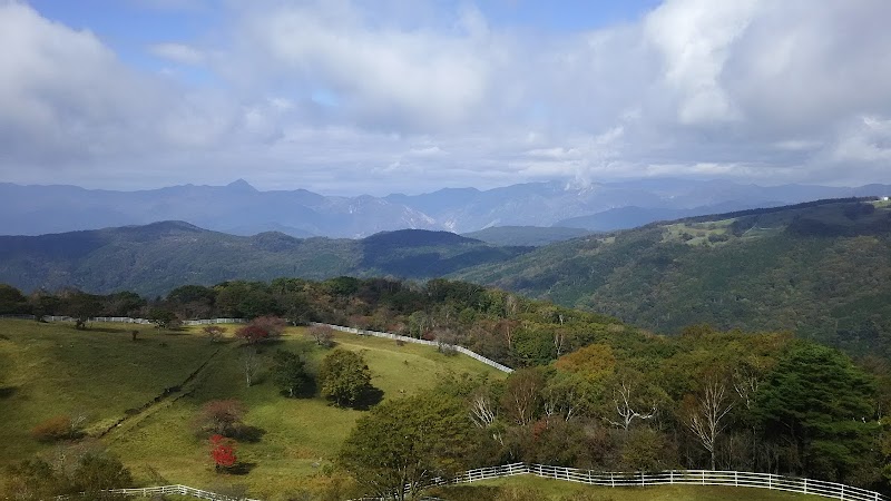 象の鼻展望台