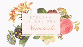Eyelash Extensions Newcastle