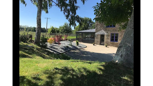 Maison Urfarina - Gîtes de France à Pleslin-Trigavou