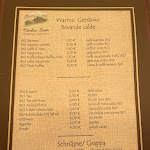 Photo n°8 de l'avis de Alessandro.e fait le 14/08/2023 à 15:32 sur le  Almgasthaus / Baita Häusler Sam à San Nicolò d'Ega