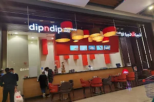 dipndip Mall of Egypt image