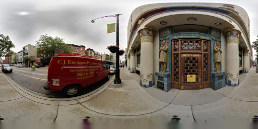 Moving Company «Reebie Storage and Moving Co.», reviews and photos, 2325 N Clark St #300, Chicago, IL 60614, USA