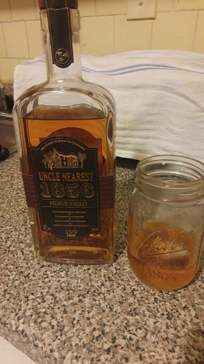 Wine Store «Blanchard Liquor - Jamaica Plain», reviews and photos, 741 Centre St, Jamaica Plain, MA 02130, USA