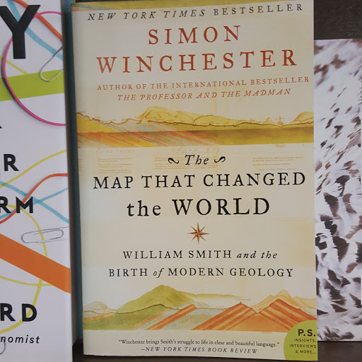 Book Store «Back of Beyond Book Store», reviews and photos, 83 N Main St, Moab, UT 84532, USA