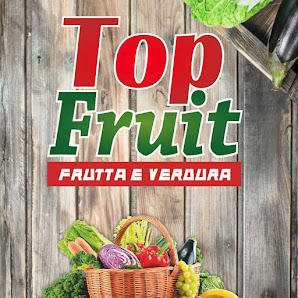 Top Fruit Rizzo Via Circonvallazione Nord, 14, 89029 Taurianova RC, Italia