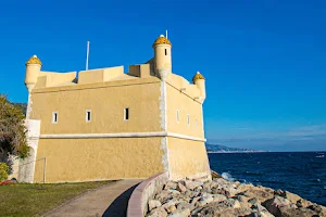 Museum Jean Cocteau The Bastion image