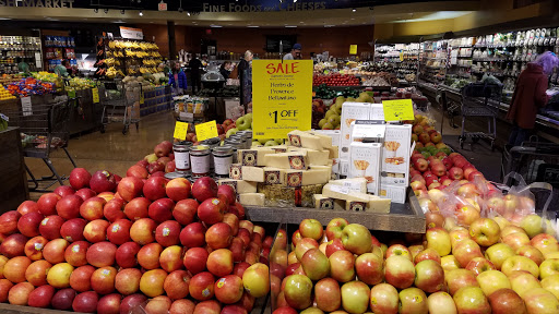 Grocery Store «Whole Foods Market», reviews and photos, 940 NJ-73, Marlton, NJ 08053, USA