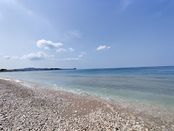 Foto di Roda beach III e l'insediamento