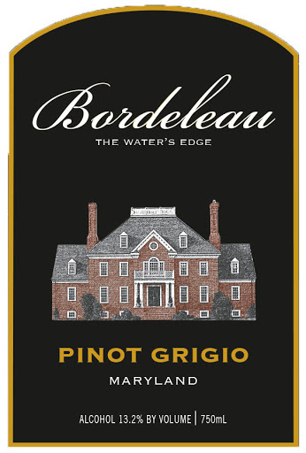 Winery «Bordeleau Winery», reviews and photos, 3155 Noble Farm Rd, Eden, MD 21822, USA